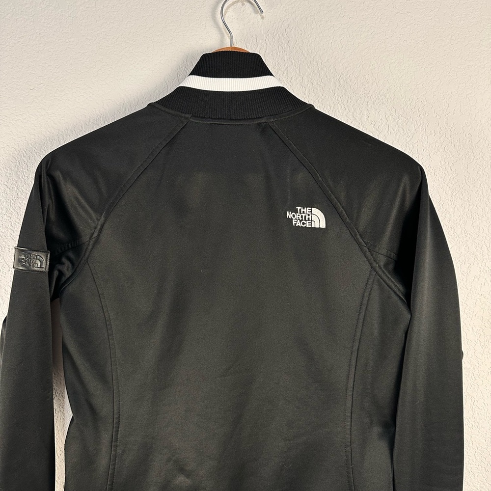 The North Face Surgent Full Zip Jacket‎ Sz S - Picture 2 of 7